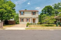 Asbury Park Beach Getaway! - 2-Star