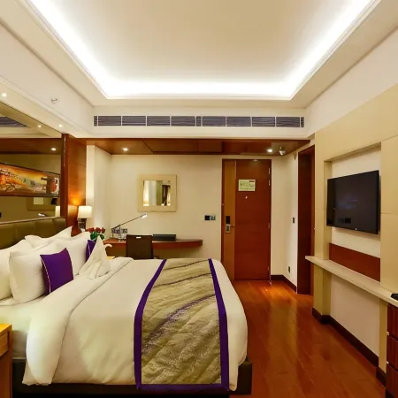 Hotel Madin