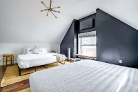 Prime Location - Urban Jungle - Parking Free - Pet - Bungalows