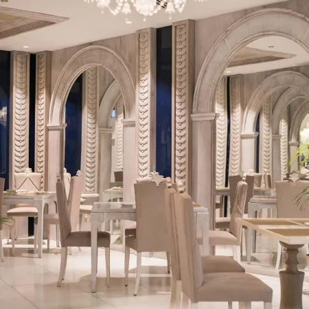 Hotel Palacio de Úbeda 5 G.L