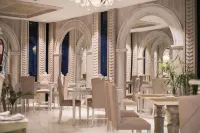 Hotel Palacio de Úbeda 5 G.L - petit déjeuner