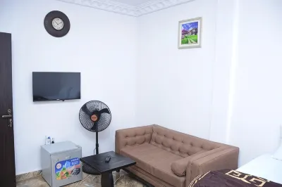 Highcon Hotel and Suite Hotels in 