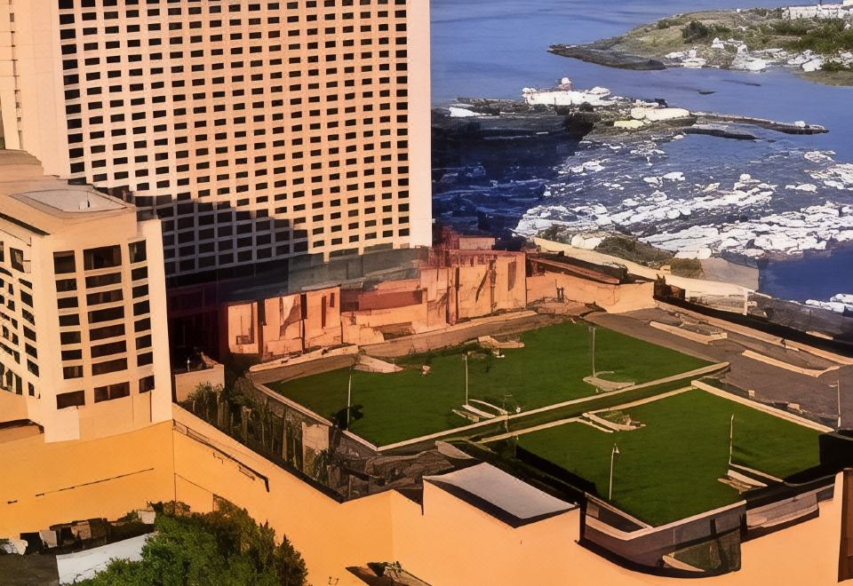 Golden Nugget Atlantic City (Atlantic City) - 2026 Prices, Reviews