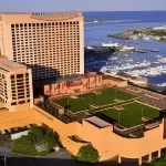 Golden Nugget Atlantic City - 4 stelle