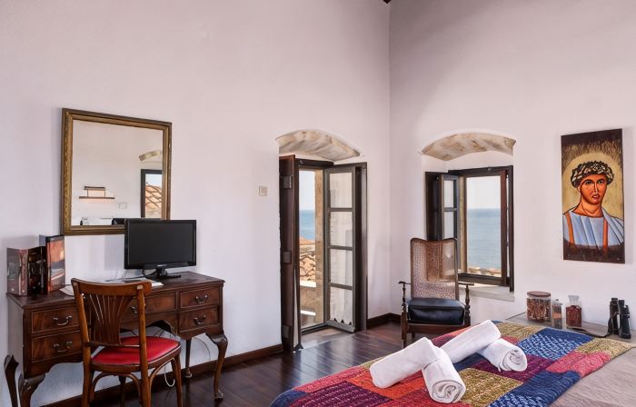 Byzantino Boutique Hotel