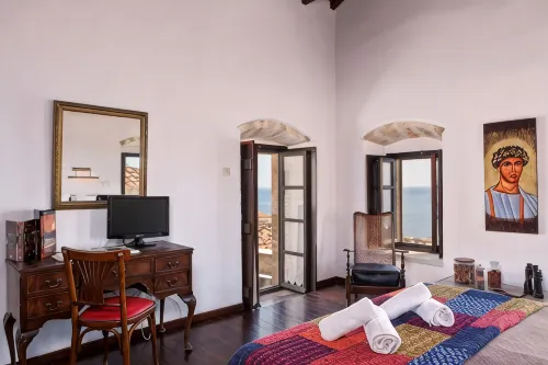 Byzantino Boutique Hotel
