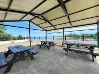 Samcheok Sicily Pension - WiFi