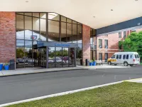 Comfort Inn Cleveland Airport - Afhentnings-/afleveringstjenester