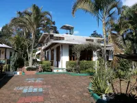 Suymar Ecolodge Galapagos Hotel di 
