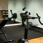 루이 피츠제럴드 호텔 - 피트니스 시설