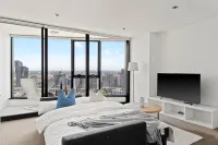 A 2BR Apt with Amazing Harbor Views, FREE Parking - 3-Star