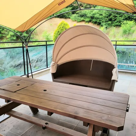 Paju Obladi Pool Villa