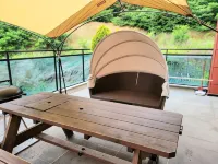 Paju Obladi Pool Villa - spa