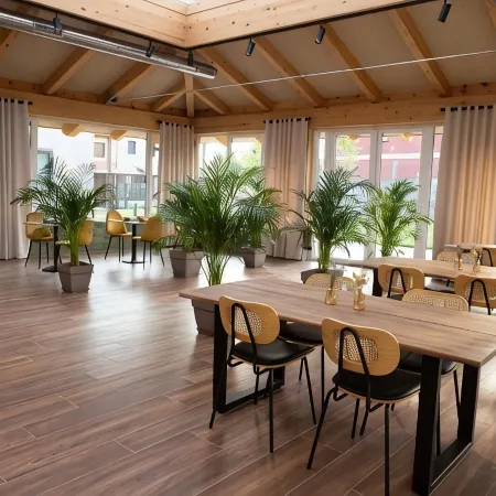 Pardavila 57 Slow Hotel