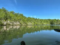 Gorgeous Cabin Private Retreat on 15 acres - Chalets