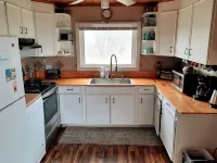 Cottage Retreat in the Heart of the Finger Lakes Hotels in Seneca County