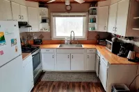 Cottage Retreat in the Heart of the Finger Lakes - 2-Star