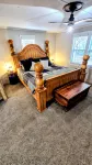 2 Bedroom 2 Bath Quarry Lake Getaway - 民泊
