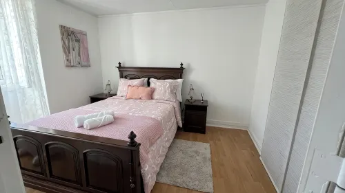 Apartamento Acolhedor no Centro Historico. Localizacao Perfeita!