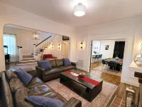 Charlie's Hideout - A Modern Historic Retreat  - Your Home Away From Home! - 4-Star