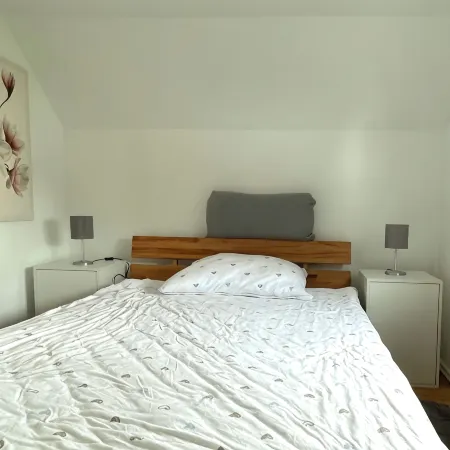 Modernes und Gemütliches Gästehaus