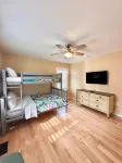 Whimsical Willow:  Charming 3-BR home in a quiet cul-de-sac, minutes from OCMD! - Wi-Fi