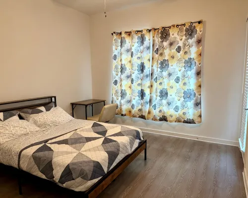 Charming 1-bedroom apartment with WiFi, fitness room in welcoming Leander Hotels in Leander