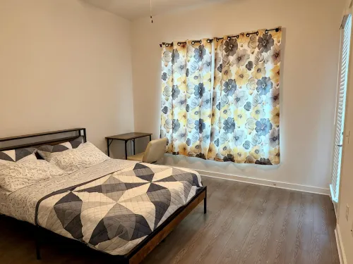 Charming 1-bedroom apartment with WiFi, fitness room in welcoming Leander - Wifi