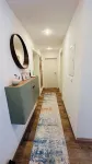 Charming vacation apartment in a historic setting - close to the Schwarzenberg forest stage - Homestays