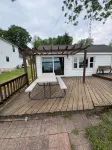 Lakefront 2 Bedroom Cottage Getaway on Chippewa Lake, Michigan - 3-Star