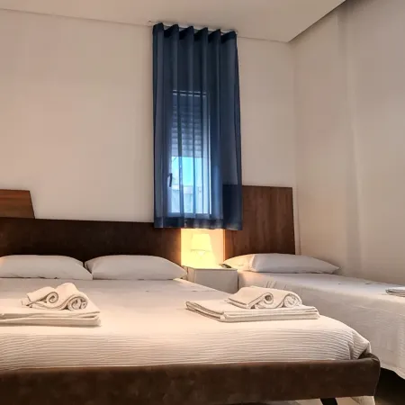 Villa by the sea, perfect for families