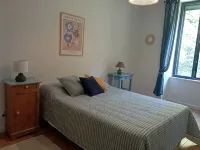 Renovated 1920s house, 15 minutes' walk from town center, quiet location. - 3 étoiles