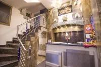 Hotel Pardesi