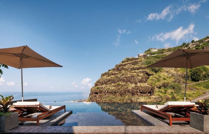 Saccharum Resort