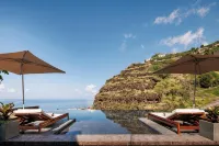 Saccharum Resort - Yüzme Havuzu