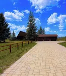 Pinedale's Mountain Vista