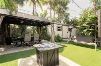 Cozy House in Wilton Manors - Homestays