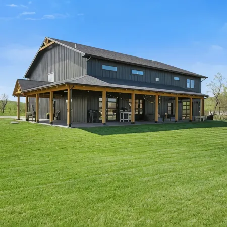 La Bella Vita (The Beautiful Life) 5+ Bedrooms Отели в г. Спирфиш