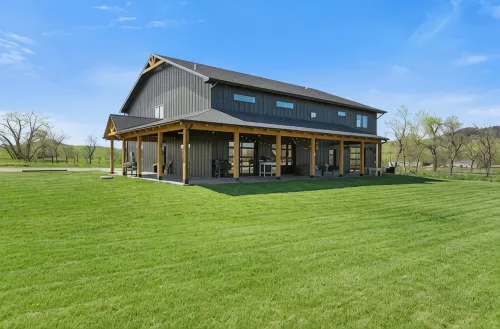 La Bella Vita (The Beautiful Life) 5+ Bedrooms