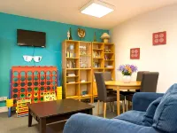 YHA London Thameside - Hostels