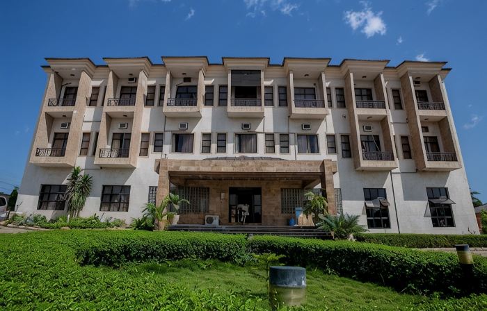 Princess Luxury Hotels