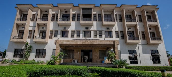 Princess Luxury Hotels Hotels in Ilorin