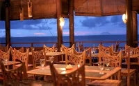 Hawaii Resort Family Suites - servizio colazione