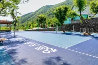 Miryang Playground Pension - 2-Star