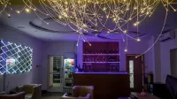 James Court Hotel & Luxury Apartments - Boutique