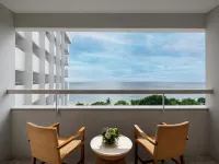 巴釐海灘飯店 - 海景