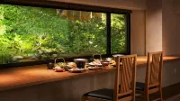 Hanare Matsushimakaku - Breakfast