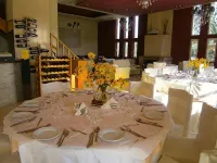 Kaiafas Lake Hotel - Breakfast