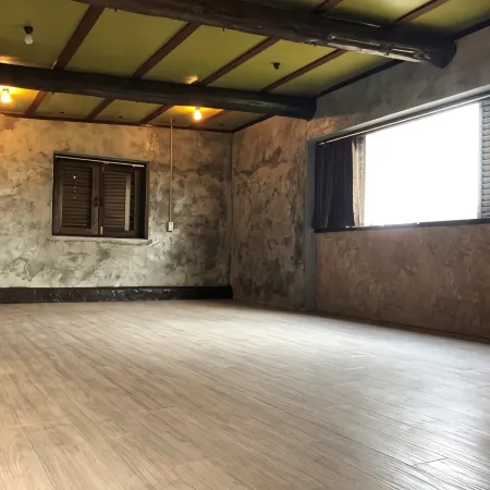 Villa Gazamani