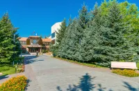 Fbplu Sanatorij Ellada Fns Rossii - 2-Star